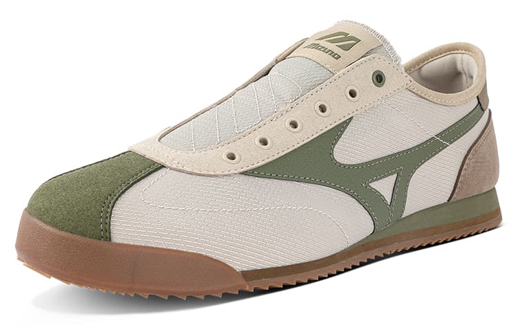 Кроссовки Mizuno LG 60S - изображение 2