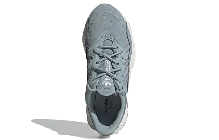 Кроссовки adidas originals Ozweego - изображение 5