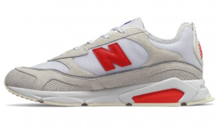 Кроссовки New Balance NB X-RACER - изображение 1