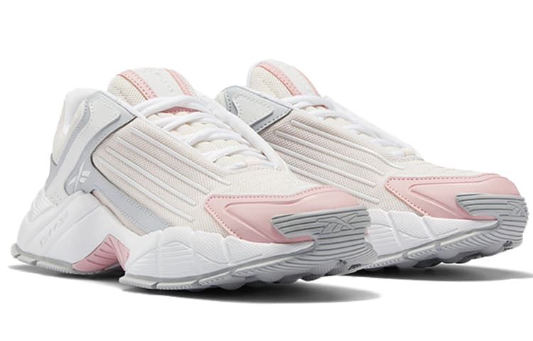 Кроссовки Reebok DMX Series 3000 - изображение 3