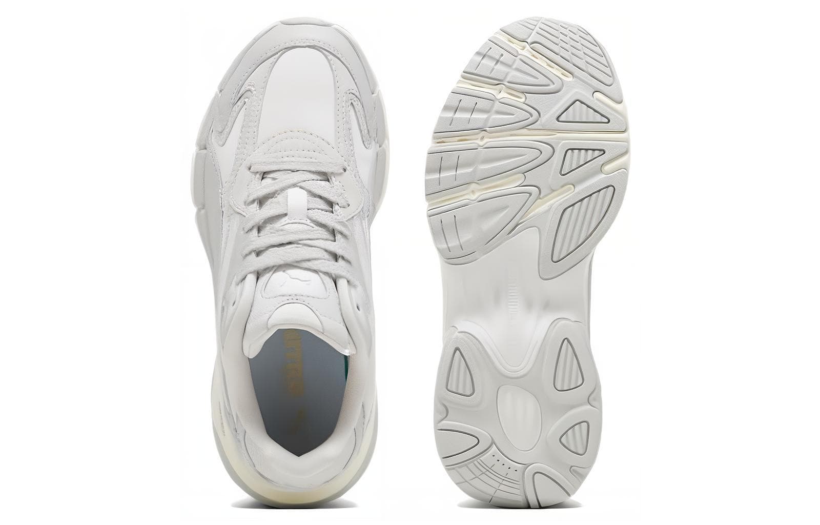 Кроссовки PUMA Teveris Nitro - изображение 5