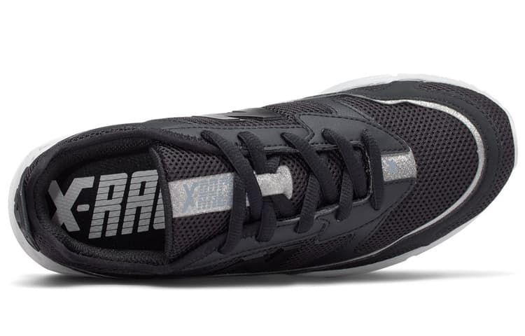 Кроссовки New Balance NB X-RACER - изображение 4