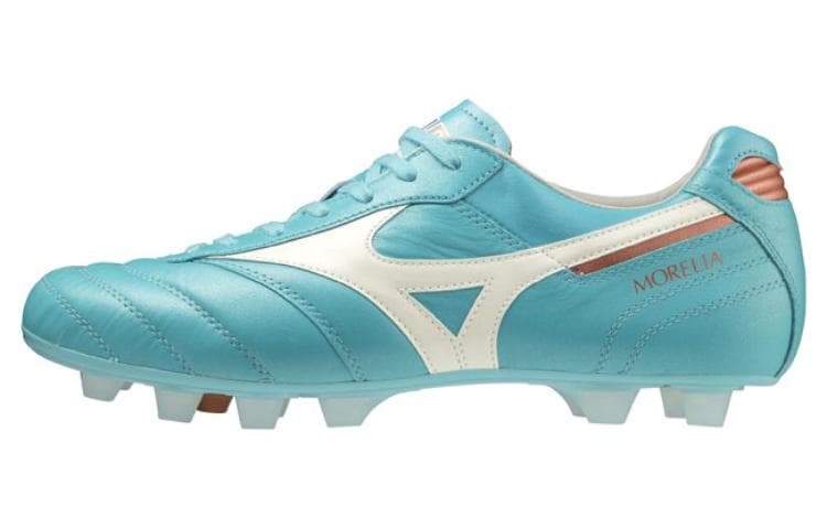 Кроссовки для футбола Mizuno Morelia II JP - изображение 1