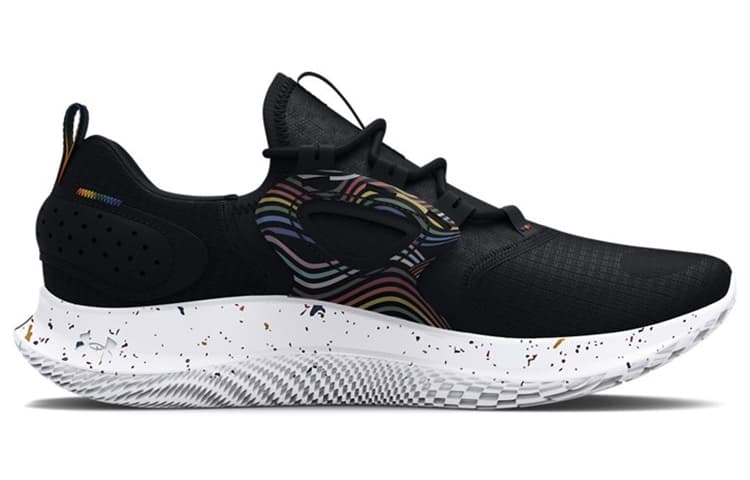 Кроссовки Under Armour Flow Velociti MVMNT Pride - изображение 2