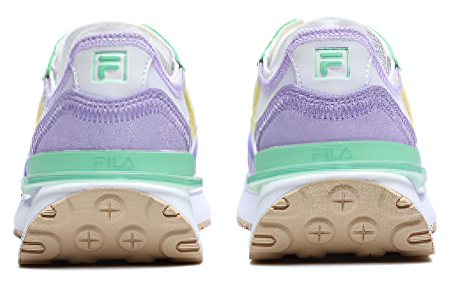 Кроссовки FILA Renno - изображение 4