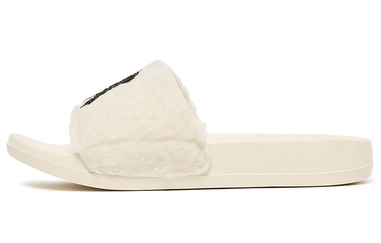 Сандалии MLB Mound Fleece - изображение 1