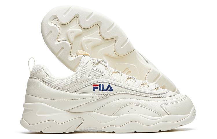 Кроссовки Fila Fusion Ray - изображение 5
