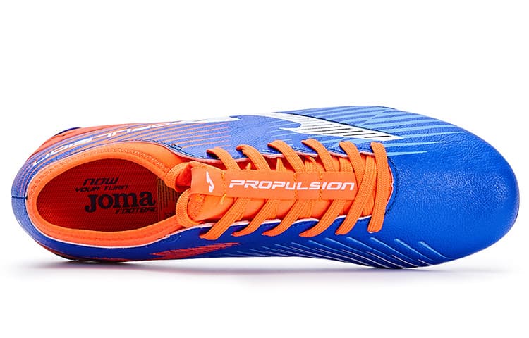 Кроссовки для футбола JOMA Propulsion FG - изображение 4