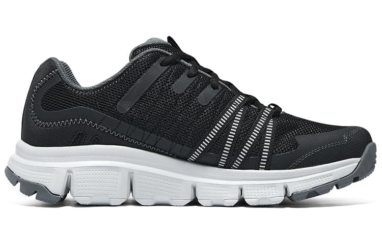 Кроссовки Skechers Summits Black - изображение 2