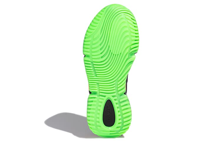 Кроссовки adidas neo Nitrocharge - изображение 6