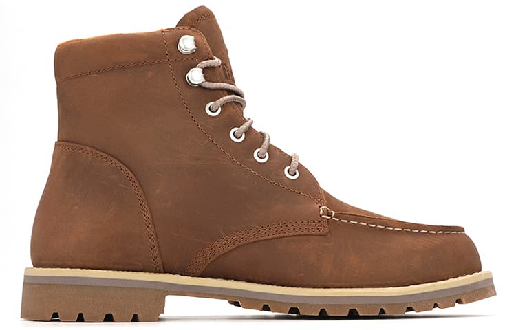 Ботинки Timberland Redwood Falls Moc Toe - изображение 2