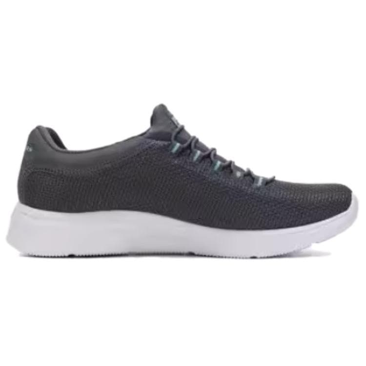 Кроссовки Skechers Low Топ Повседневная обувь Женские Серый - изображение 2