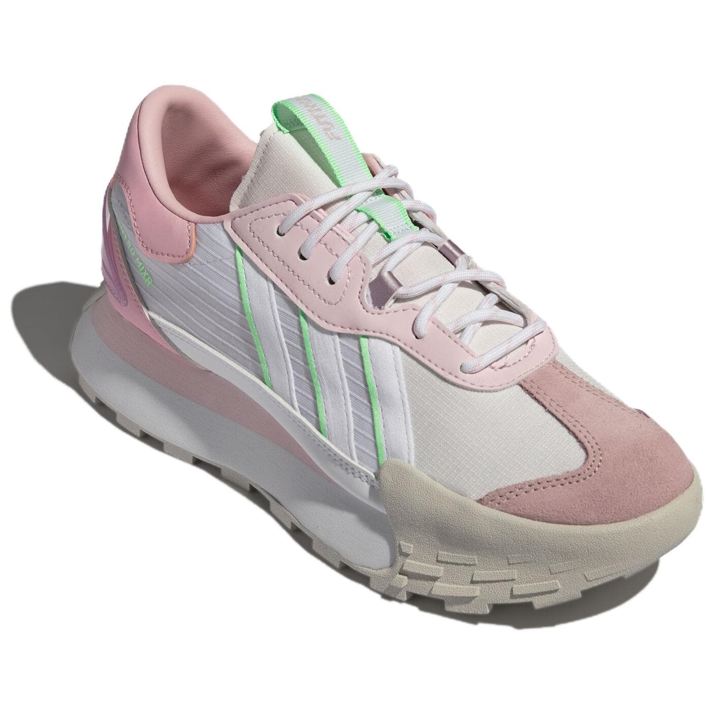 Кроссовки adidas neo Futro Mixr FM - изображение 3