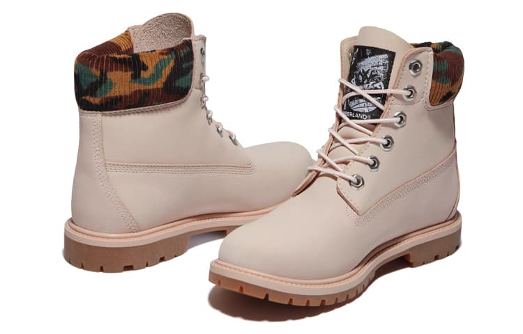 Ботинки Timberland - изображение 5