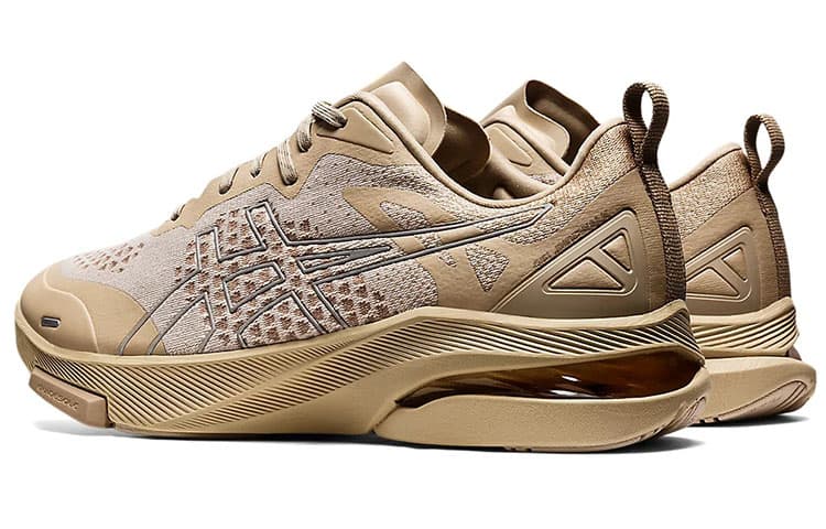 Кроссовки Asics Gel-Ridewalk - изображение 4