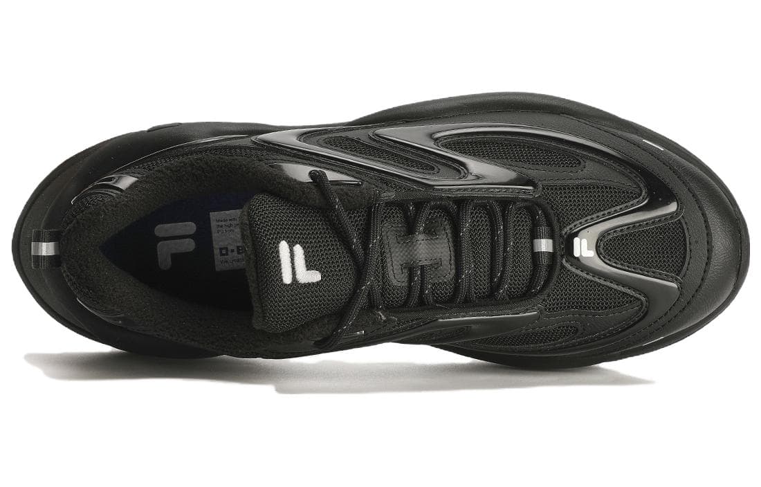 Кроссовки FILA FUSION Buzzard - изображение 4