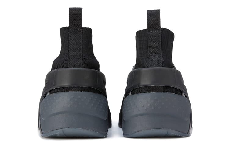 Кроссовки Onitsuka Tiger Big Logo Trainer 2.0 - изображение 4