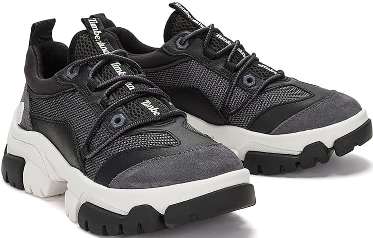 Кроссовки Timberland - изображение 4