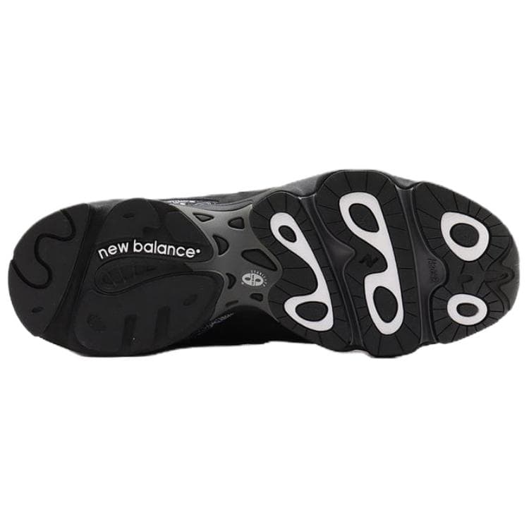 Кроссовки atmos x New Balance 1000 Bāṅdhnū - изображение 5