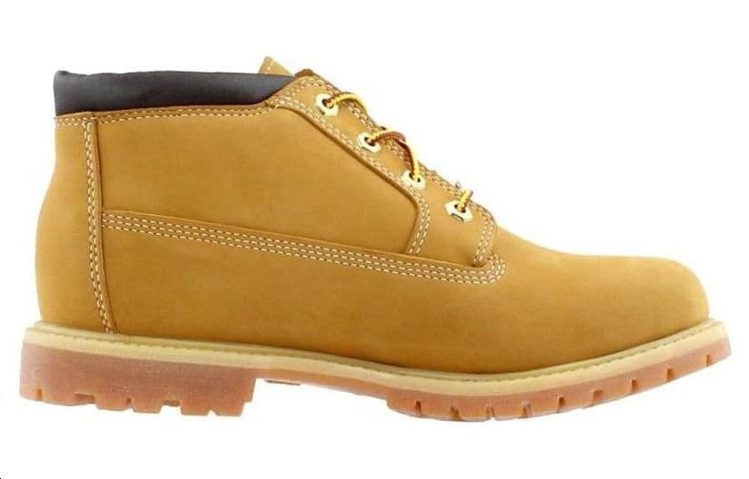 Ботинки Timberland - изображение 2