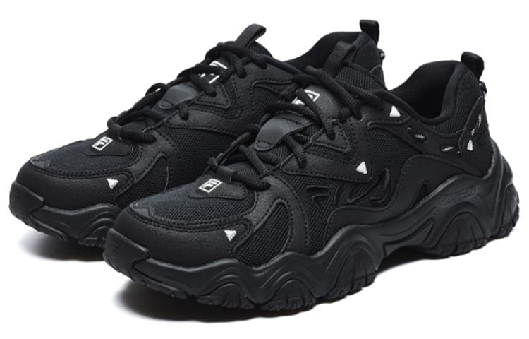 Кроссовки FILA - изображение 2