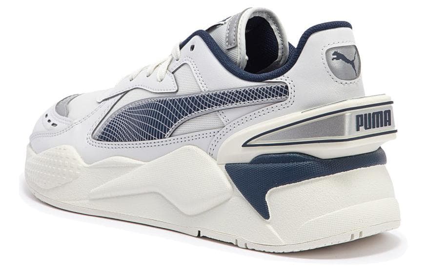Кроссовки PUMA RS-X "40TH ANNIVERSARY" TPU - изображение 5