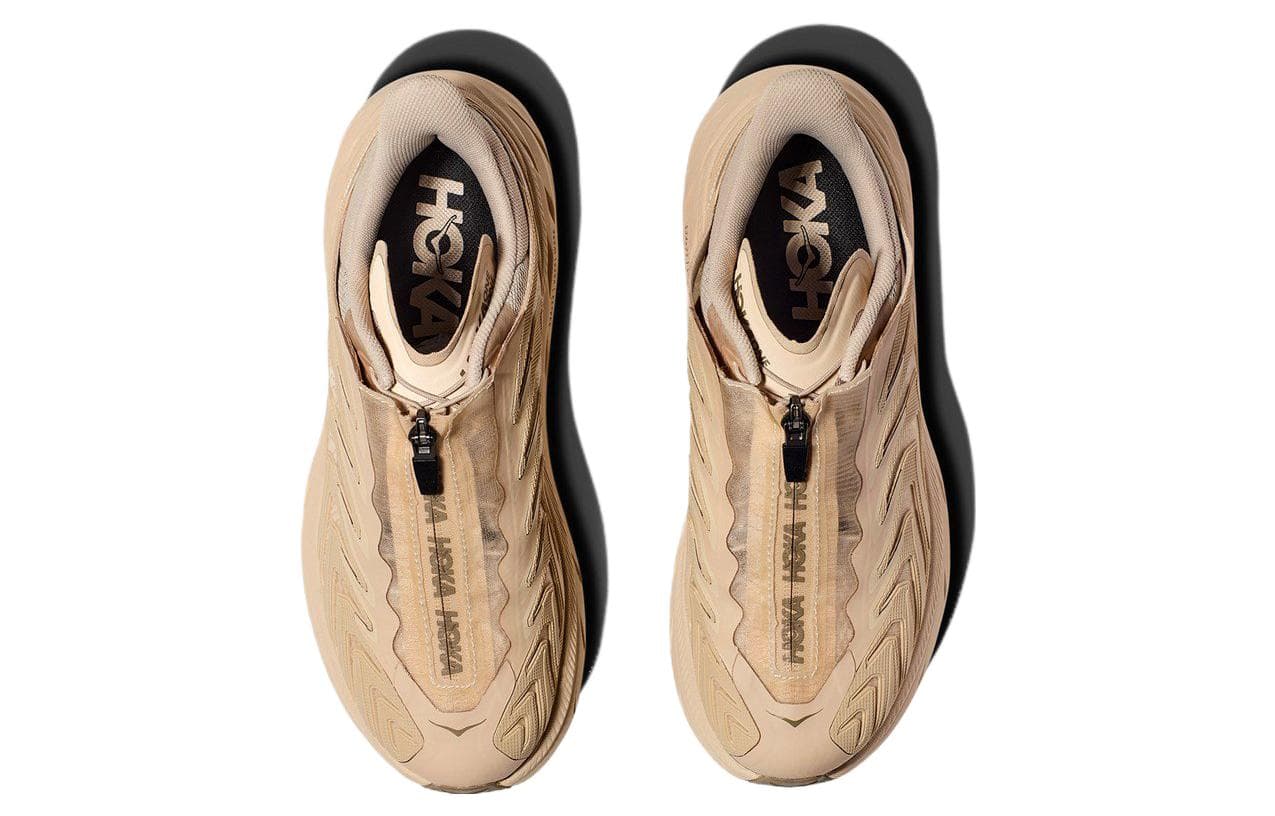 Кроссовки HOKA ONE ONE Project Clifton - изображение 3