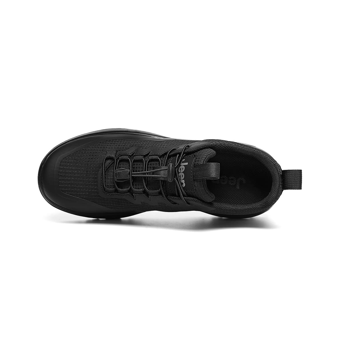 Кроссовки Jeep Fashion Sports Collection Текстиль ТПУ (TPU) Амортизация Устойчивый к истиранию Легкий - изображение 3