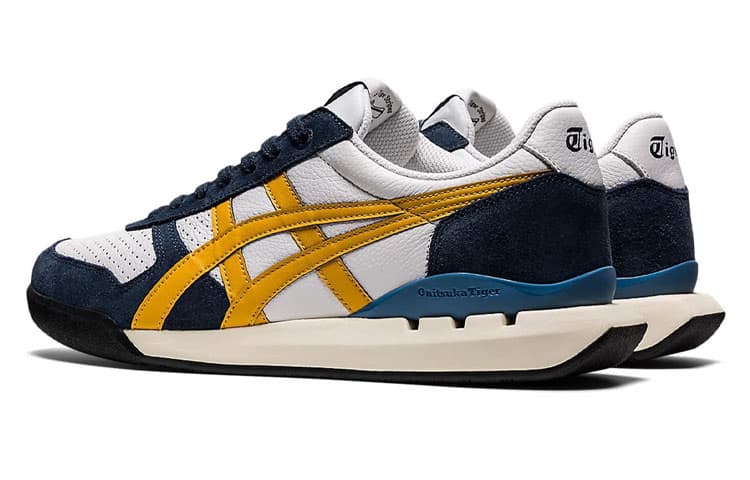 Кроссовки Onitsuka Tiger Ultimate 81 EX - изображение 4