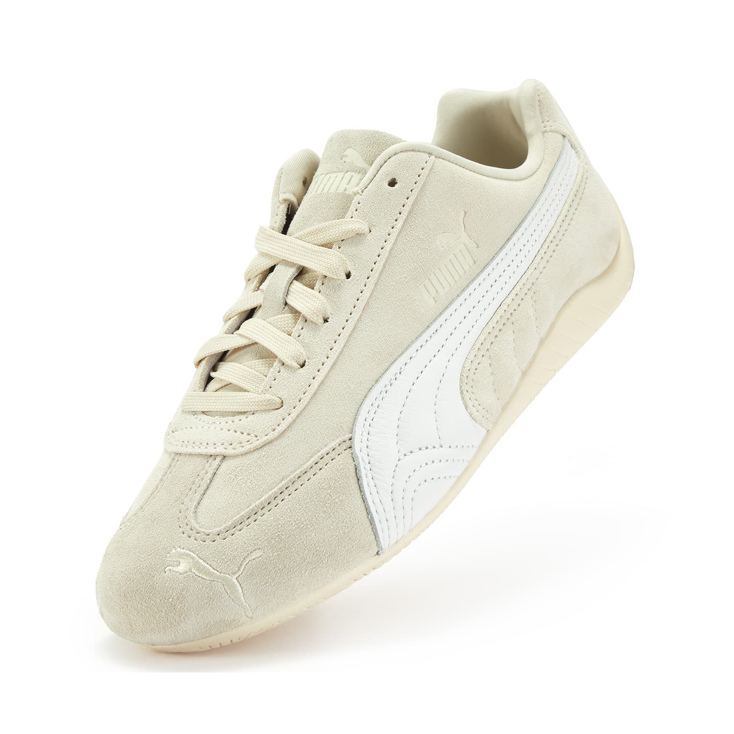 Кроссовки PUMA Speedcat OG - изображение 3