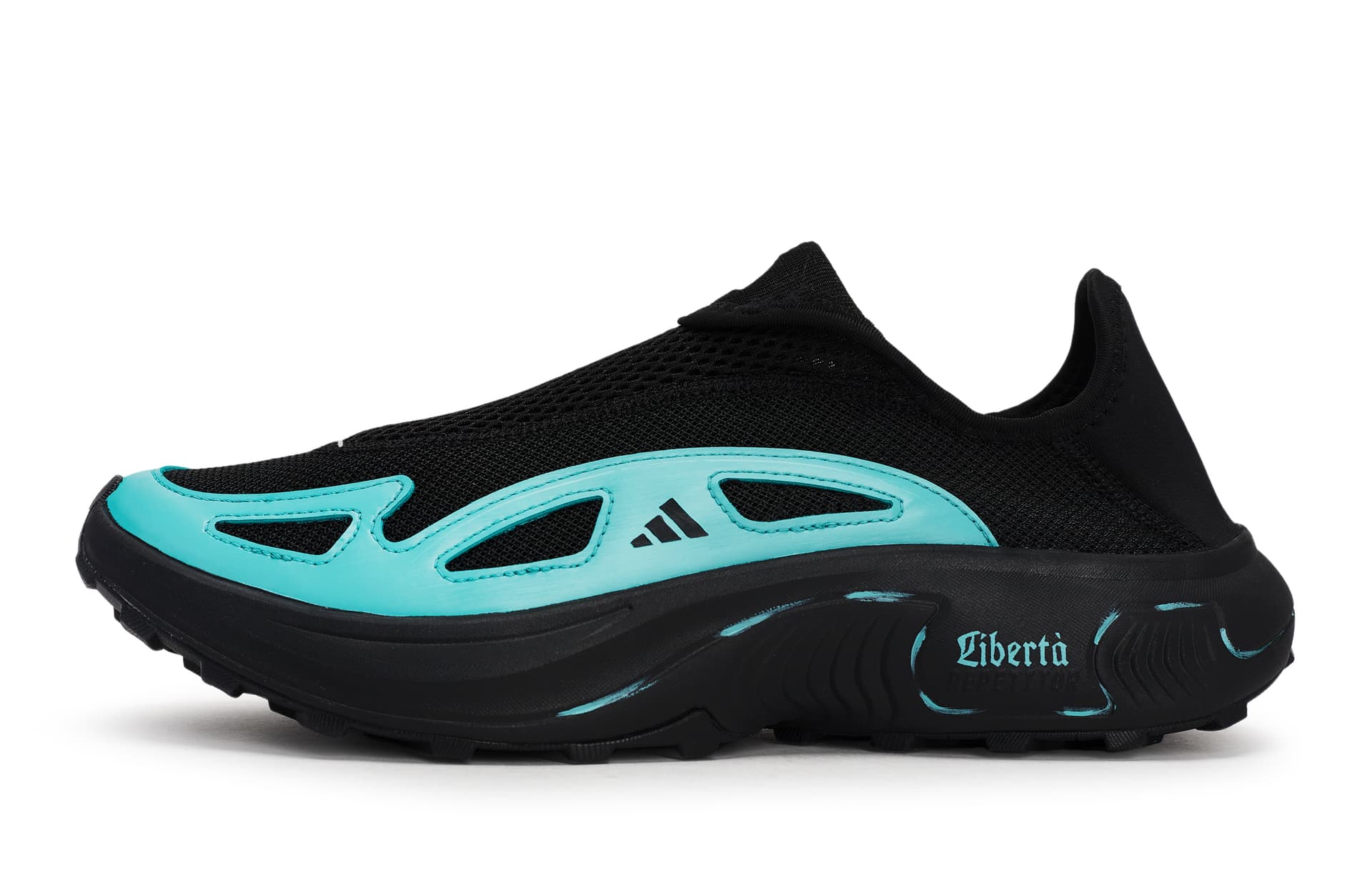 Кроссовки adidas FC WALKER 811 - изображение 2