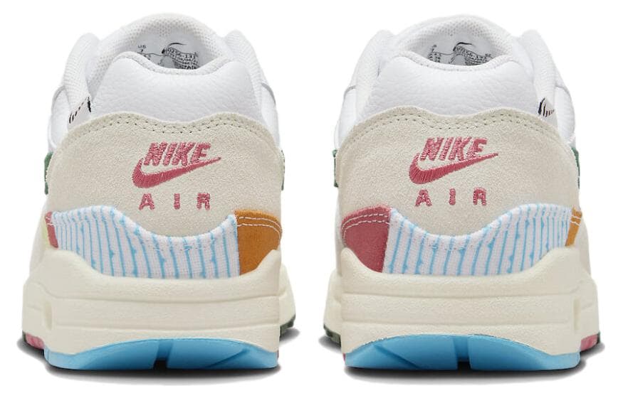 Кроссовки Nike Air Max 1 "All Petals United" - изображение 5
