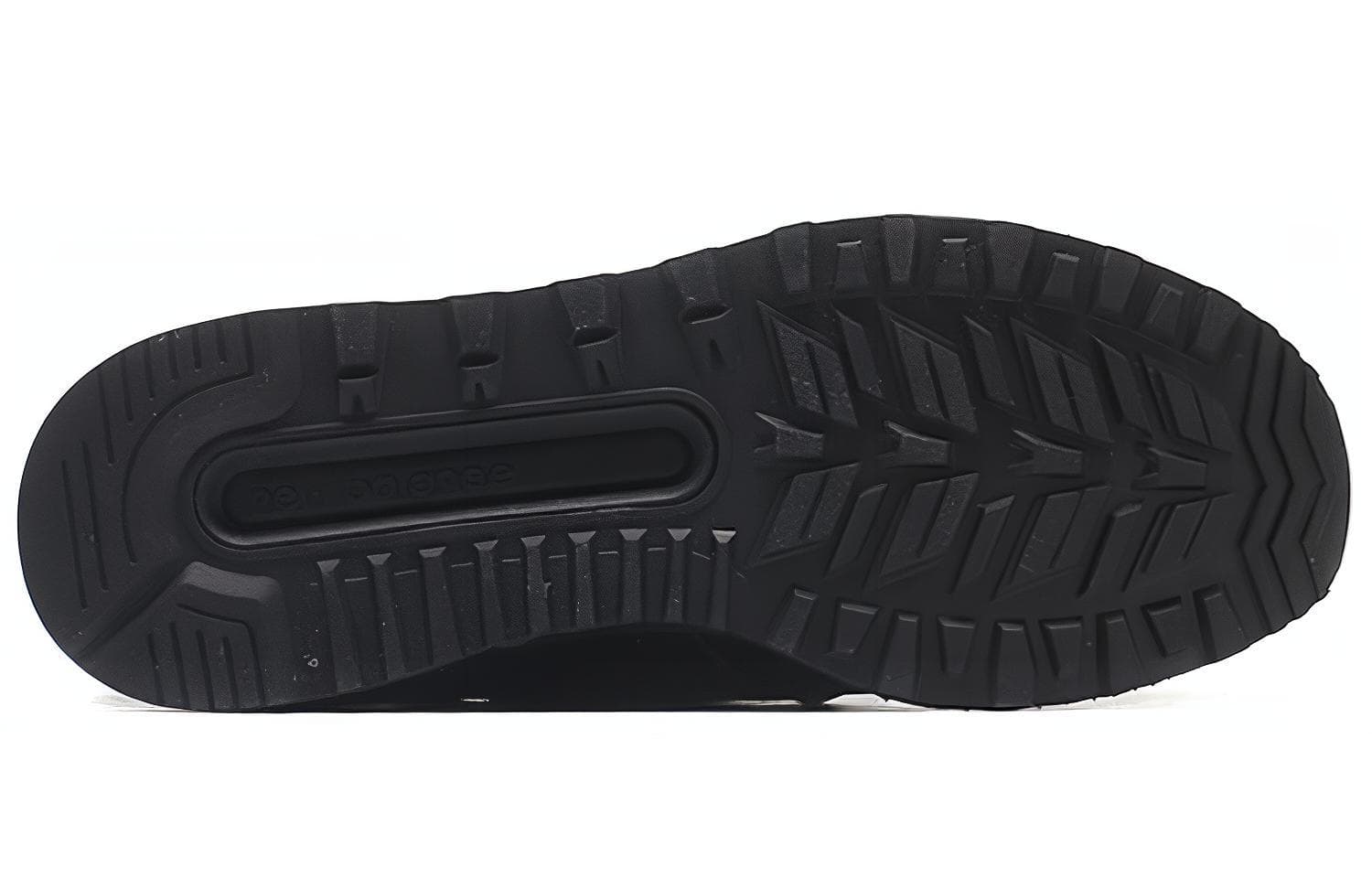 Кроссовки New Balance 574 Sport Black - изображение 6