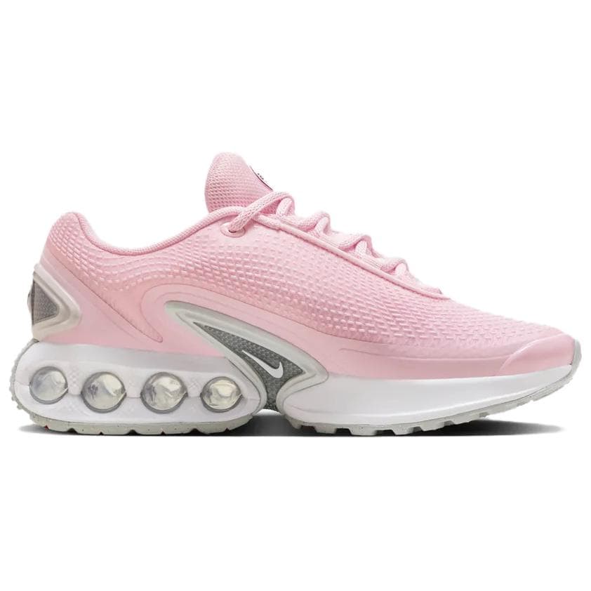 Кроссовки Nike Air Max Dn - изображение 2