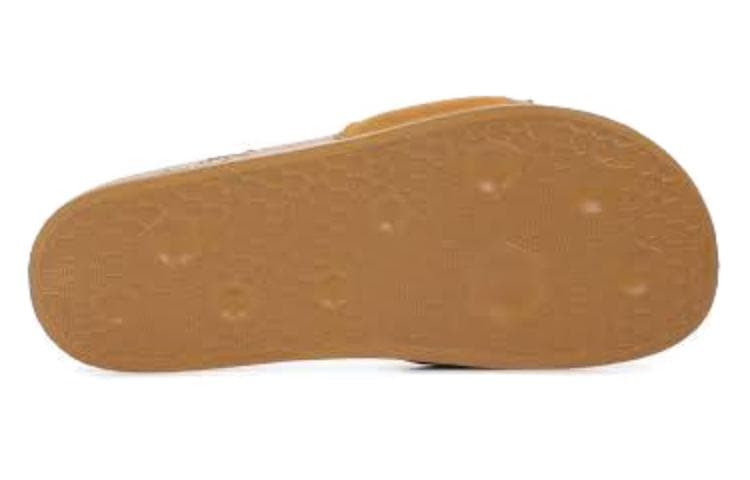 Сандалии Puma Leadcat Slide Rihanna Fenty FU Brown - изображение 5