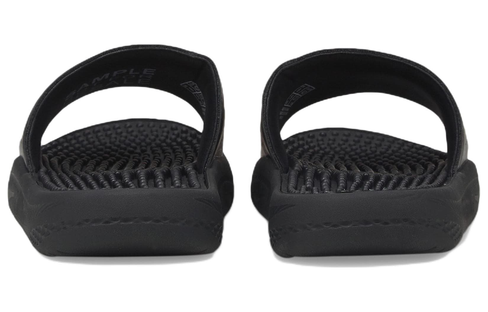 Сандалии Puma Softride Slide Massage - изображение 4