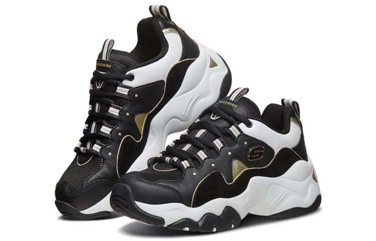Кроссовки Skechers D'LITES 3.0 - изображение 3