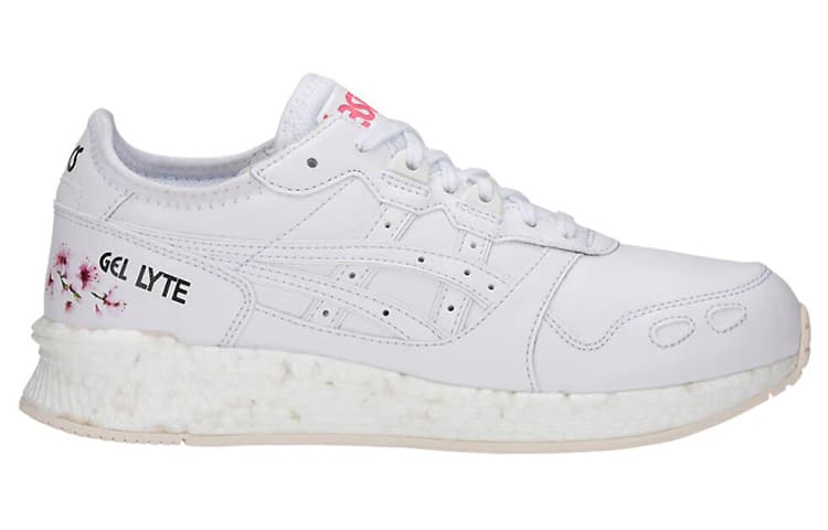 Кроссовки Asics Hypergel Gel-Lyte - изображение 2
