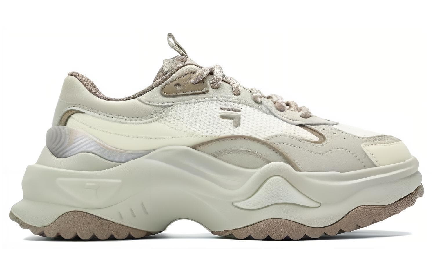Кроссовки FILA FUSION BIANCO II - изображение 2