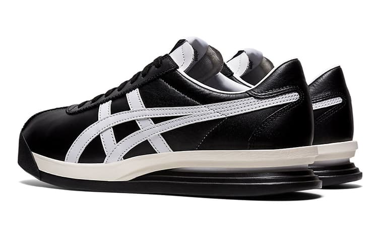 Кроссовки Onitsuka Tiger Corsair Ex - изображение 4