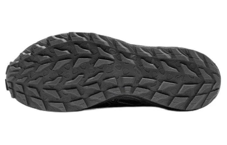 Кроссовки Asics Gel-Sonoma SE Graphite Grey - изображение 5