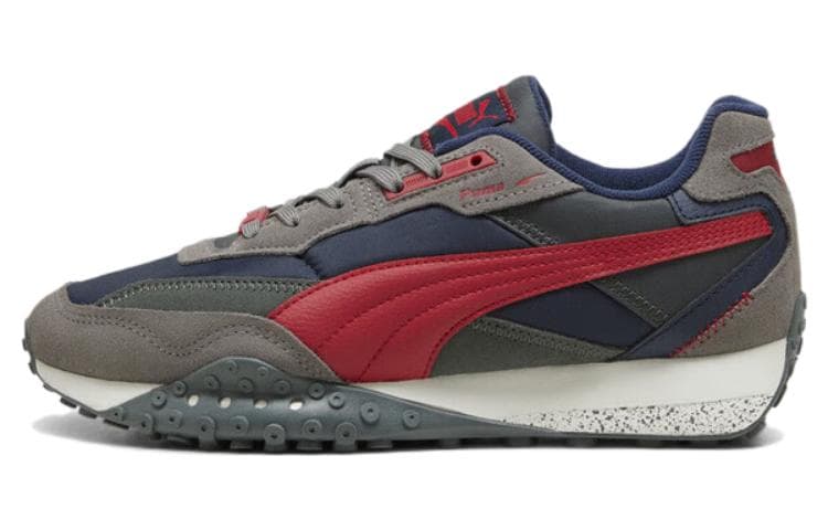 Кроссовки PUMA Blktop Rider - изображение 1