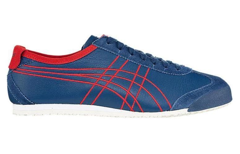 Кроссовки Onitsuka Tiger MEXICO 66 - изображение 2
