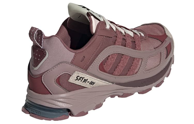 Кроссовки adidas Shadowturf "Dusty Pink" - изображение 4