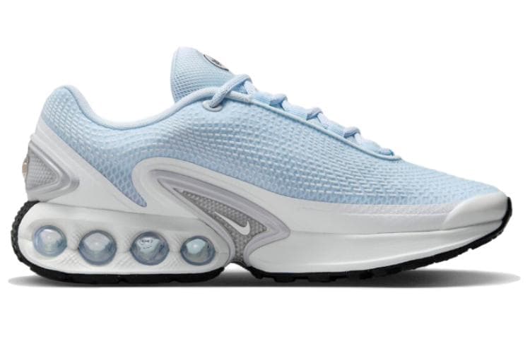 Кроссовки Nike Air Max Dn "Half Blue" - изображение 2