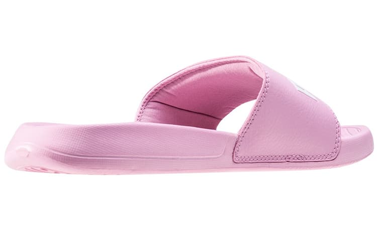Сандалии Puma Popcat Slides Pink - изображение 3