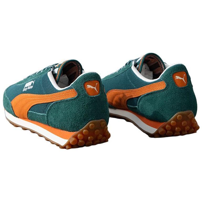 Кроссовки PUMA Easy Rider Green - изображение 3