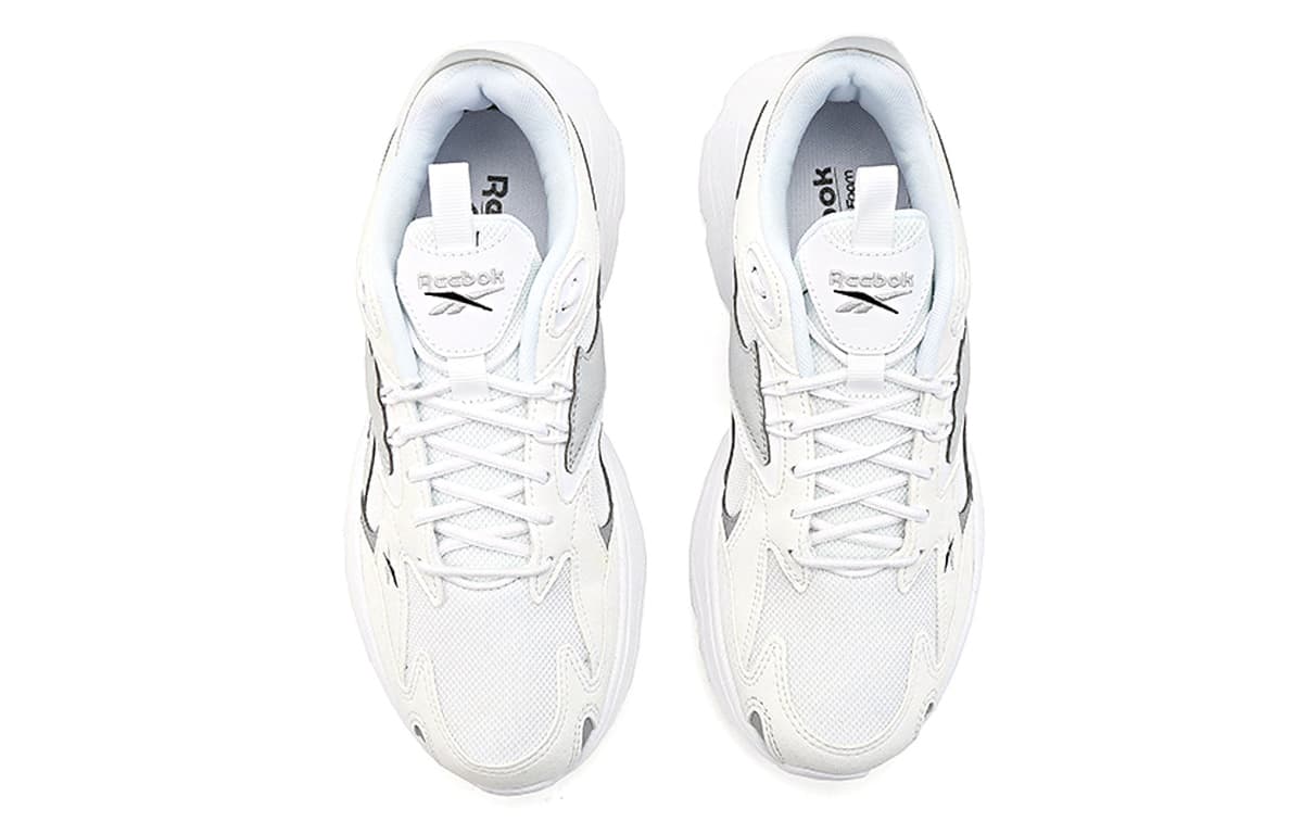 Кроссовки Reebok Royal Bridge - изображение 4