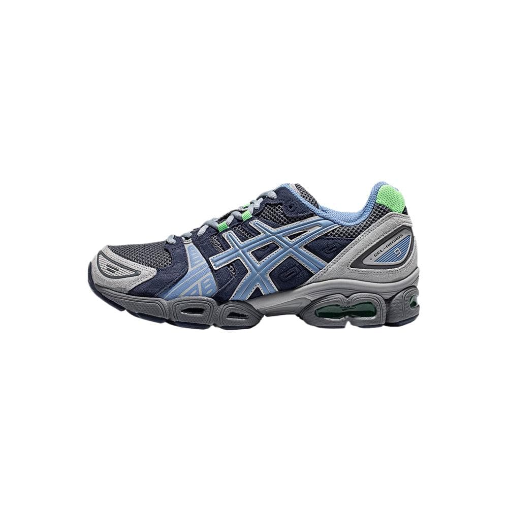 Кроссовки Asics GEL-Nimbus 9 - изображение 1