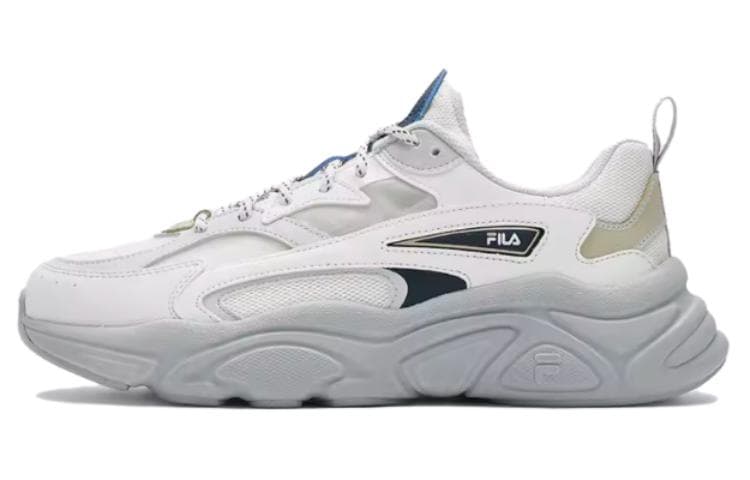 Кроссовки FILA Mars 1 TPU 1S - изображение 1